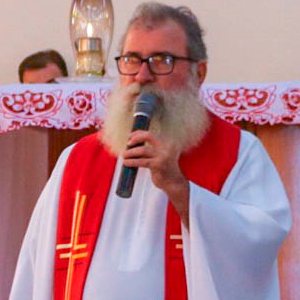 Monsenhor Mauro Laércio Magro - Diocese Presidente Prudente