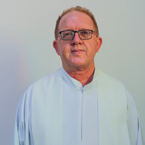 Pe. Pedro Nilton Guarinão - Diocese Presidente Prudente