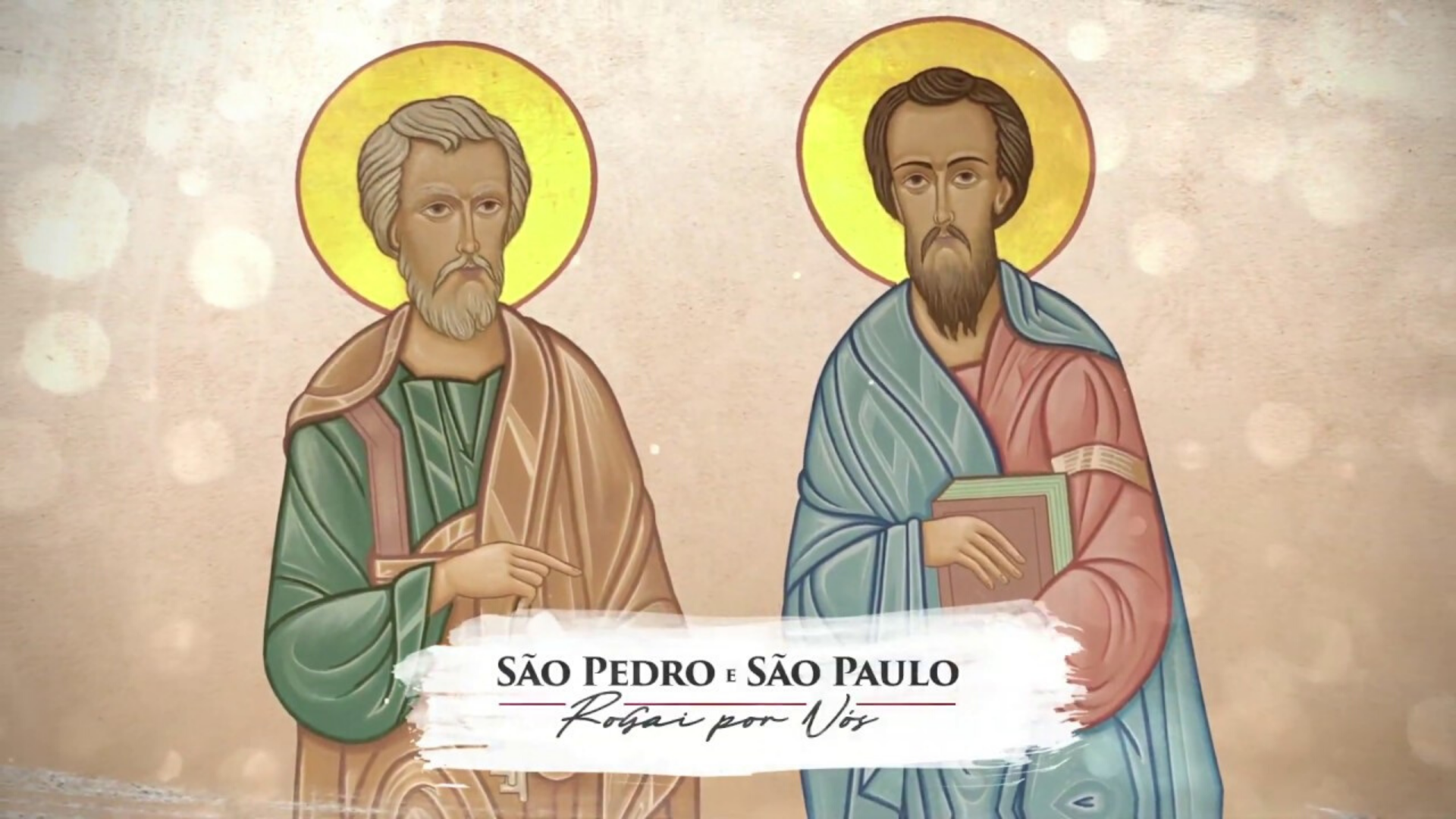 Dia de São Pedro e São Paulo